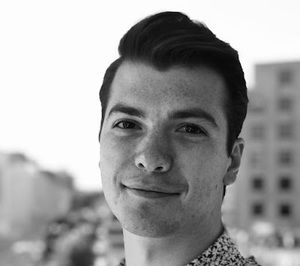 Meet your Posher, Dylan